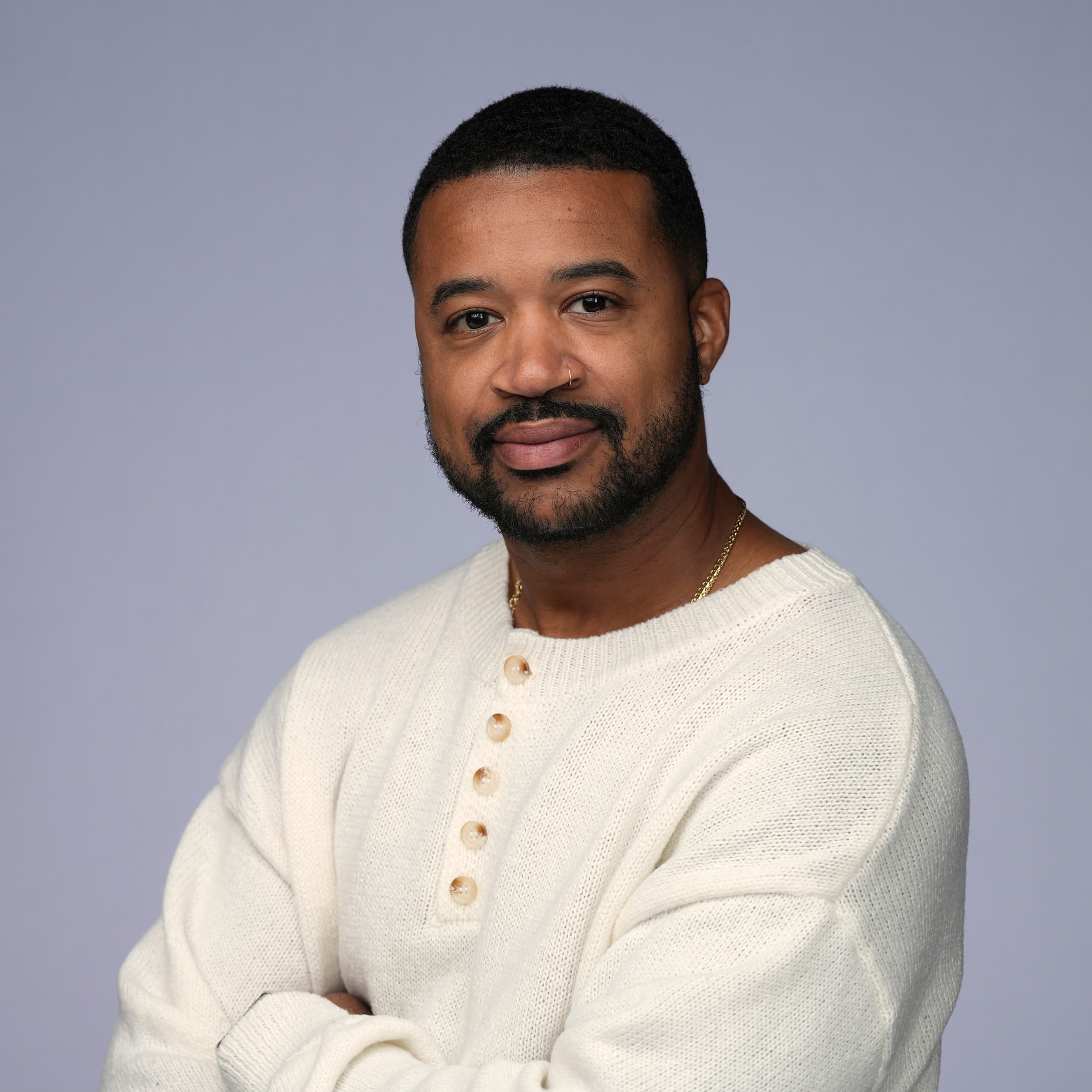 Jermaine Battle, Founder of Trustform Digital